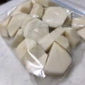 紋ママ's cooksnap of when they made 里芋の冷凍保存〜(o˘◡˘o)♡.