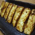 マミマミマー's cooksnap of when they made 厚揚げだけ☆ジャン.