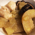 ぱくもぐ。's cooksnap of when they made 鶏のささみとサツマイモの簡単☆治部煮風.