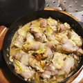 クックASJLBN☆'s cooksnap of when they made 豚バラのネギ巻焼き☆焼肉のタレで.