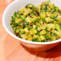 はるとソラ's cooksnap of when they made 栄養満点☆大根葉のふりかけ.