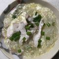たいがちん's cooksnap of when they made 鶏ハム茹で汁で◆フォー風麺.