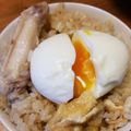 ちぃや♪'s cooksnap of when they made ホロうまっ！☆柔らか手羽中塩炊き込みご飯.
