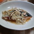 なおつん0802's cooksnap of when they made 【簡単】鮭のなんちゃってムニエル.