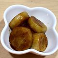 ☆ひぐま☆'s cooksnap of when they made 長芋のニンニク醤油ステーキ♡.