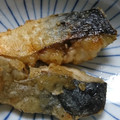Crazyちぃ's cooksnap of when they made 塩さばの竜田揚げ☆.