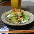 ダイナマイト漆黒's cooksnap of when they made 激っ辛☆菜っ葉の油炒め♪.