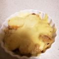 クックPJG53Z☆'s cooksnap of when they made 簡単！里芋のチーズ焼き.