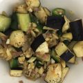 いずみはる's cooksnap of when they made 簡単！めんつゆで山形だし…風。.