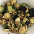 いずみはる's cooksnap of when they made 簡単！めんつゆで山形だし…風。.