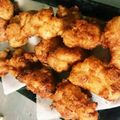 クックASCLT9☆'s cooksnap of when they made ウチで簡単失敗なし！中津からあげ.