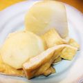 しのちん♡'s cooksnap of when they made 【龍愛】簡単！里芋の煮っころがし.