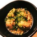 あゆたかたろー's cooksnap of when they made 里芋のそぼろ煮.