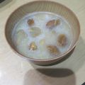 ラリー＆サラ's cooksnap of when they made みぞれなめこ汁.