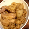 ＊＊sakky＊＊'s cooksnap of when they made 定番♪小松菜とがんもの煮物^ ^.