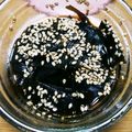 アクィ♡'s cooksnap of when they made 昆布の佃煮.