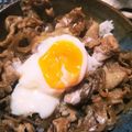 miyu☆☆☆'s cooksnap of when they made スープジャーで温泉卵♪.
