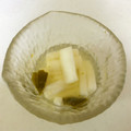 そらてんママ's cooksnap of when they made 柚子胡椒と大根の漬物.
