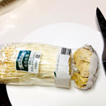 azbjbn's cooksnap of when they made ☆　えのきの切り方＆冷凍法　☆.