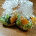 タルタルチキン南蛮's cooksnap of when they made 作り置き簡単便利な味噌玉.