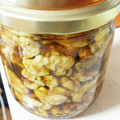 ないない♪'s cooksnap of when they made くるみのはちみつ漬け.