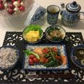 Amalka's cooksnap of when they made 麺つゆで食べやすい♪ほうれん草おひたし.