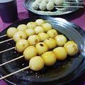 あじあ's cooksnap of when they made みたらし団子.
