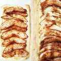 sayappe's cooksnap of when they made 初めてでも簡単♪とろける洋梨パイ.