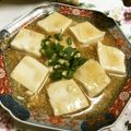 ☆Rokko☆'s cooksnap of when they made トロ～リ優しい豆腐明太.