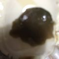 ma___111's cooksnap of when they made ザーサイ♡冷奴.