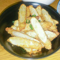 チェリーガーデン's cooksnap of when they made 簡単！☆我が家の定番ごぼうの唐揚げ☆.