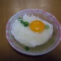 プーニー's cooksnap of when they made レンジで簡単～かぶら蒸し.