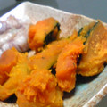 じょでぃー's cooksnap of when they made 超簡単♡超速攻♡かぼちゃの煮付け.