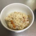 ☆こまっと☆'s cooksnap of when they made 簡単おいしい！シーチキンごはん.