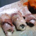 じょでぃー's cooksnap of when they made うまうま！豚バラのしそまきまき☆.