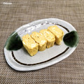 Chikatan☆'s cooksnap of when they made 【弁当用】だしまき風たまご焼き.