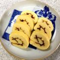 昇父さん's cooksnap of when they made お正月だけじゃない！ふんわり伊達巻！.