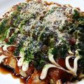 ４兄弟ママちゃん's cooksnap of when they made お好み焼きの生地（自然薯入り）.