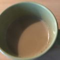 Yokchina's cooksnap of when they made 丁寧にいれます■CHAI TEA■.