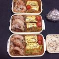 さくらん餅's cooksnap of when they made あみえびとごま入り卵焼き.
