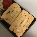 ほのぼのいっこ's cooksnap of when they made ∮オーロラソースde卵焼き∮.
