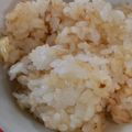 あゆたっくん's cooksnap of when they made おかかチーズご飯♡一人ランチに♫弁当に♫.