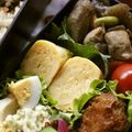 ガメコ's cooksnap of when they made お弁当たまご焼き.