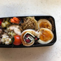 クックYFJ12N☆'s cooksnap of when they made 大根の皮も美味しく♪金平ごぼう☆.