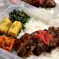 hiroko_ho's cooksnap of when they made 簡単美味しすぎの焼豚(チャーシュー).