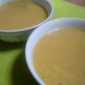 ゴースカ's cooksnap of when they made ふんわり｡･ﾟﾟ･*.。キャロット豆乳ポタージュ.