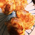 リコば's cooksnap of when they made 簡単*チーズポークピカタ.