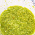 マロンdeクリーム's cooksnap of when they made 簡単！何にでも使える自家製柚子胡椒.