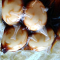 クック3Z4HYD☆'s cooksnap of when they made ストーブde★簡単放置★ゆで卵.