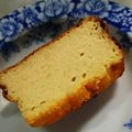 tidagon's cooksnap of when they made ダイエット中にも！簡単ヨーグルトケーキ★.